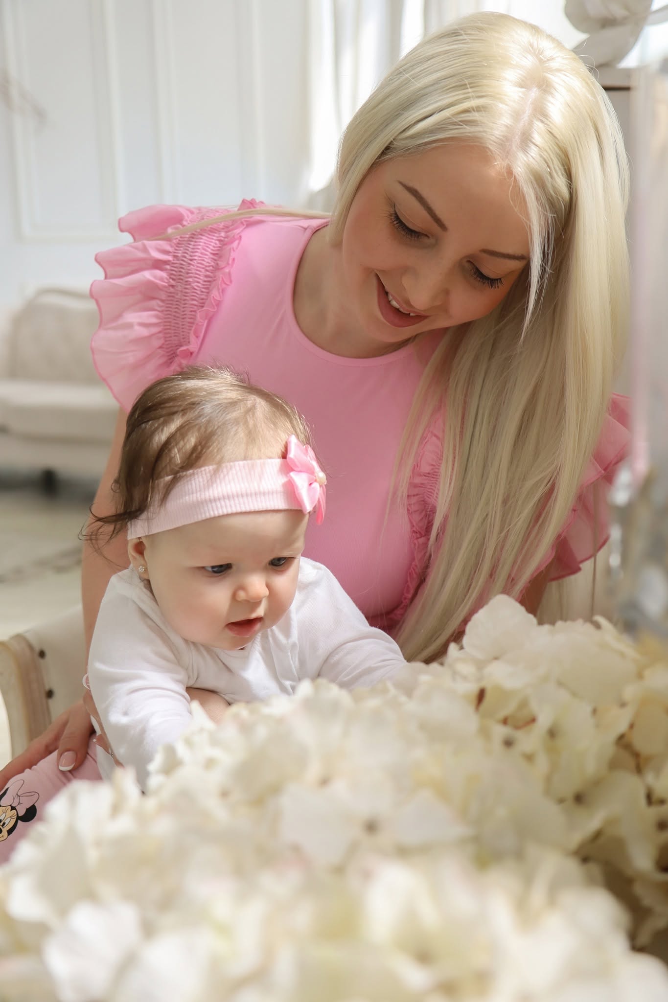 Gitta Photography – Baba
