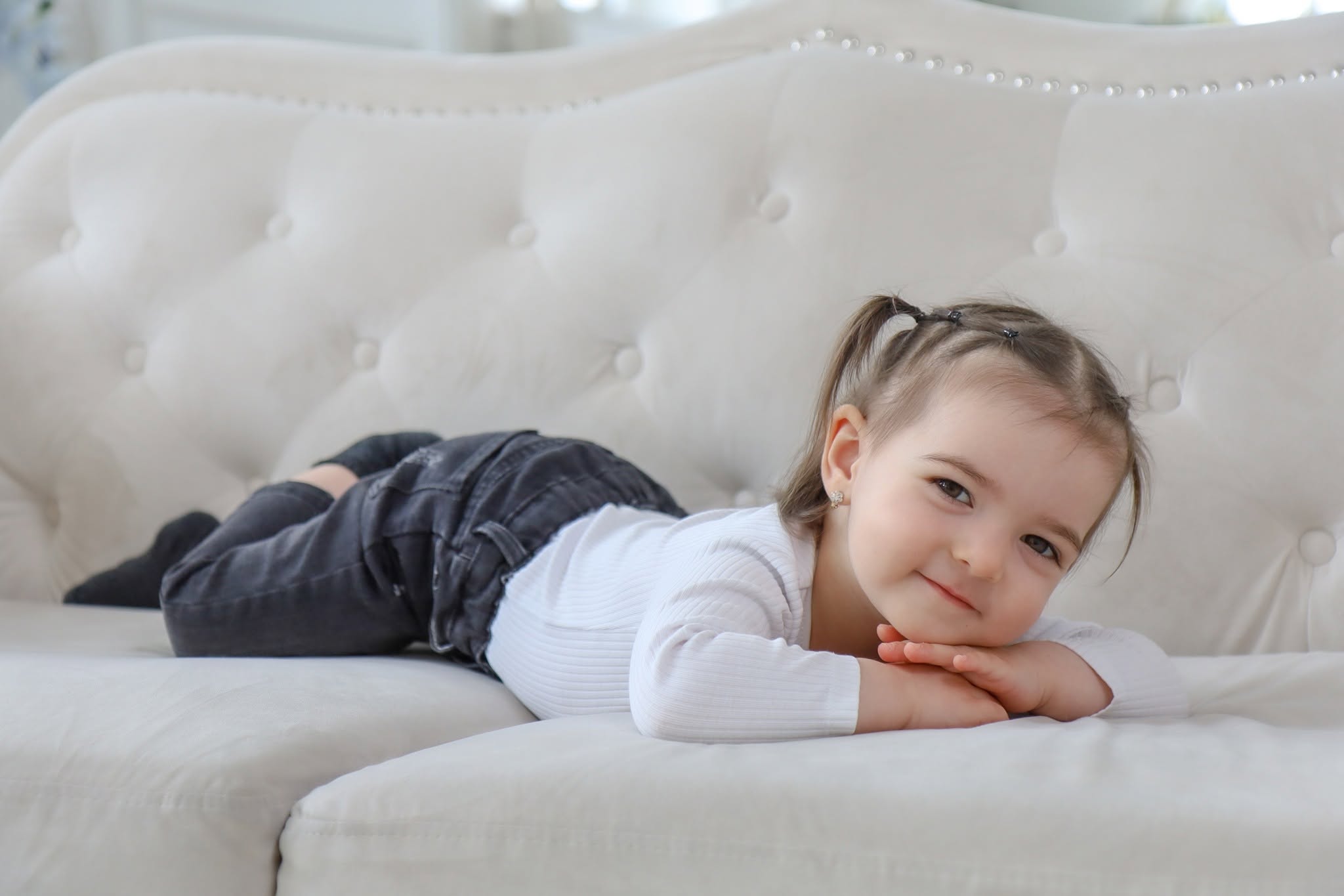 Gitta Photography – Család