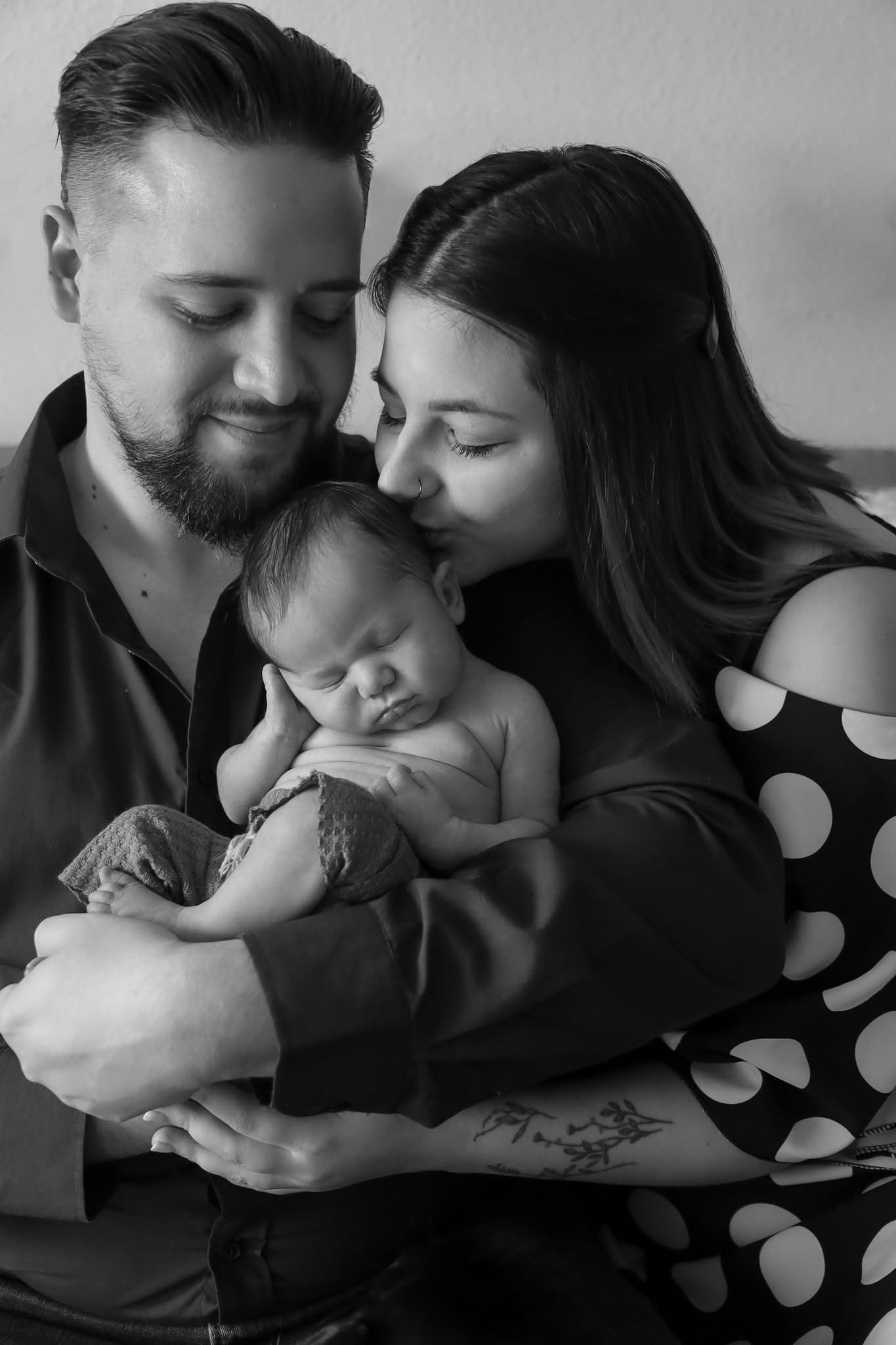 Gitta Photography – Család