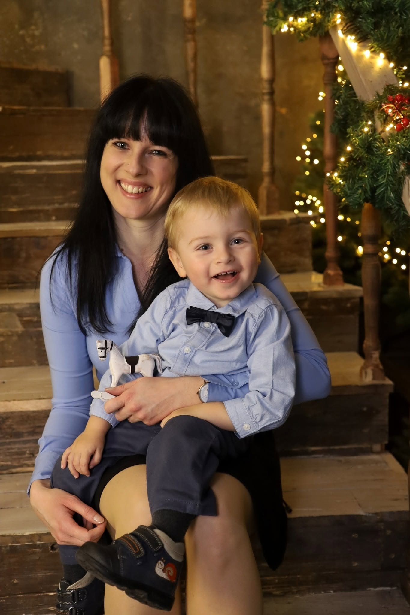 Gitta Photography – Család
