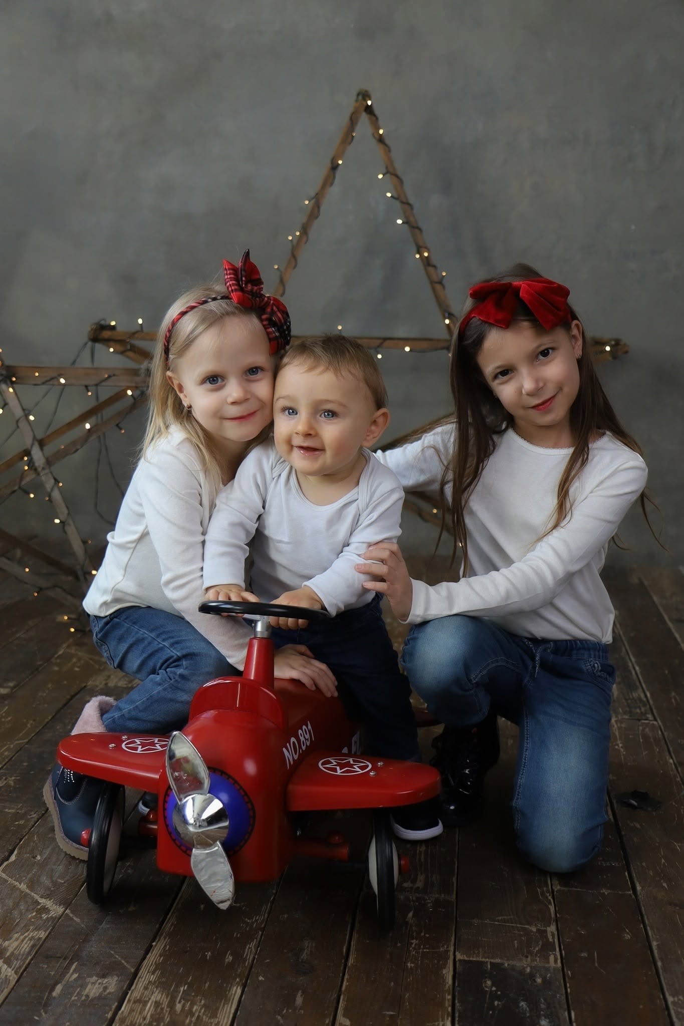 Gitta Photography – Család