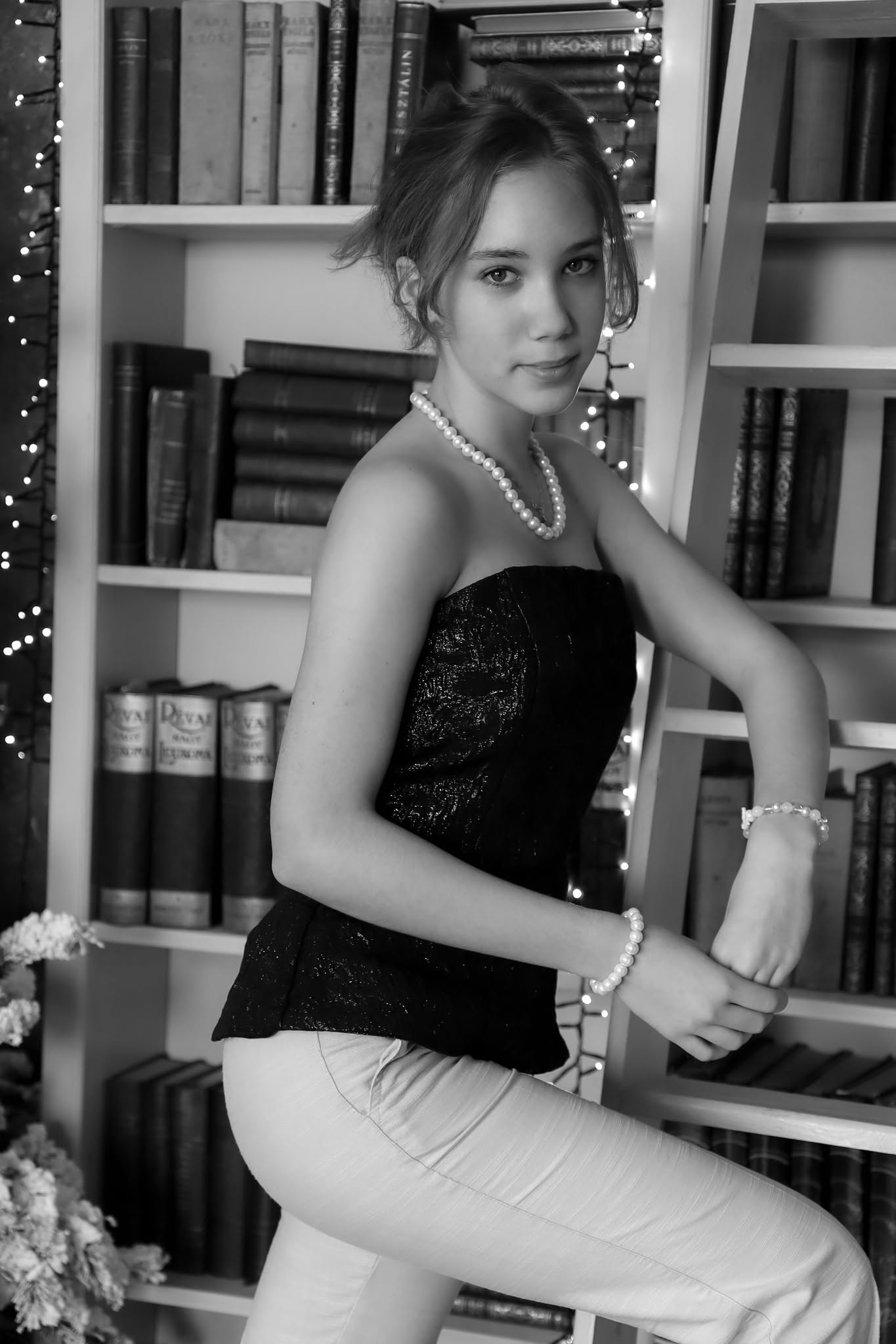 Gitta Photography – Női portré